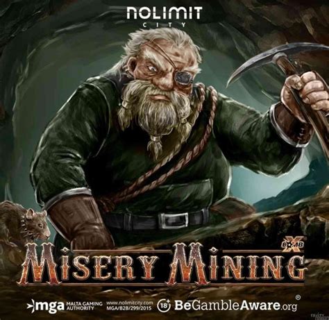 misery mining review